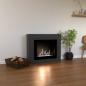 Preview: Glow Fire Ethanolkamin Alta